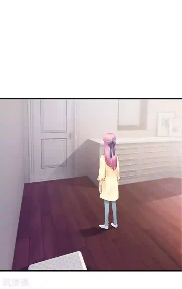 陆少的暖婚新妻第119话