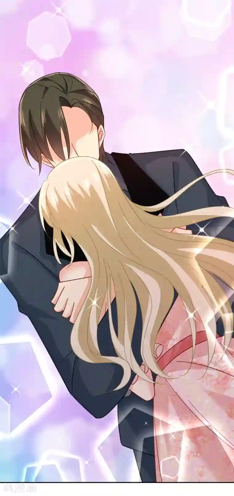 一念时光第337话 我宫欧需要炒作吗？