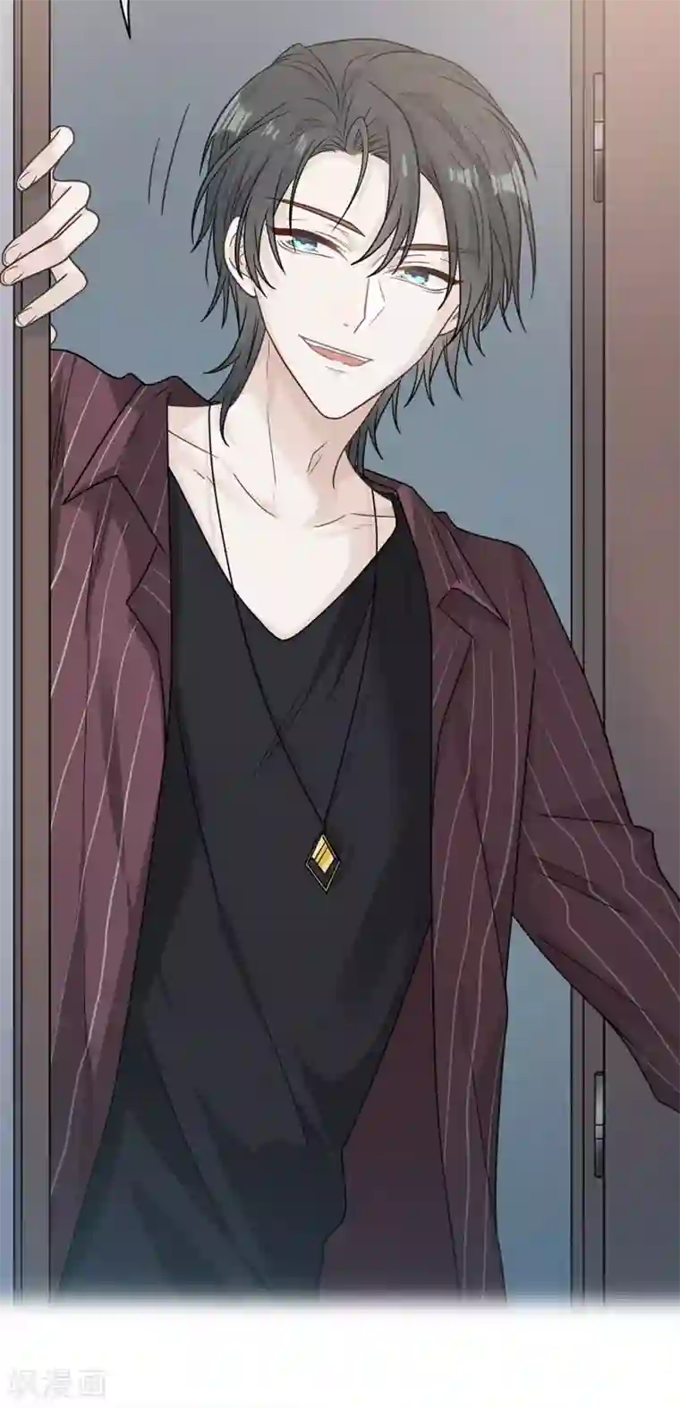 恋人的2种打开方式第91话