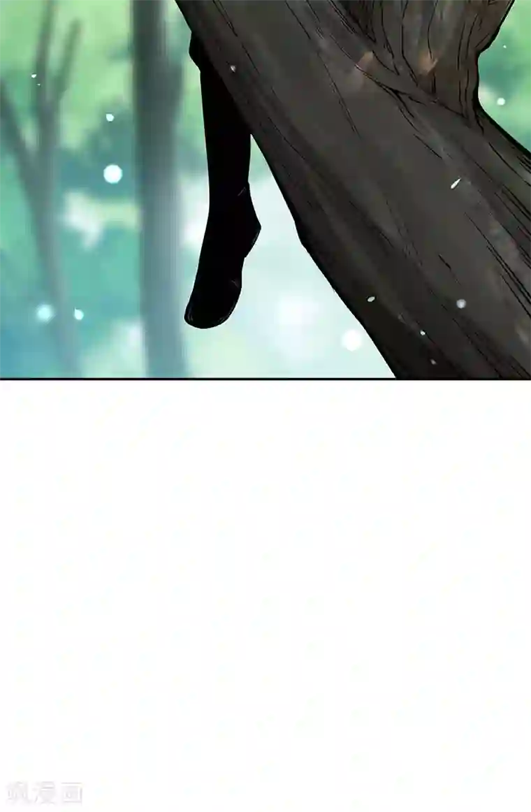 武道独尊第218话 老朋友