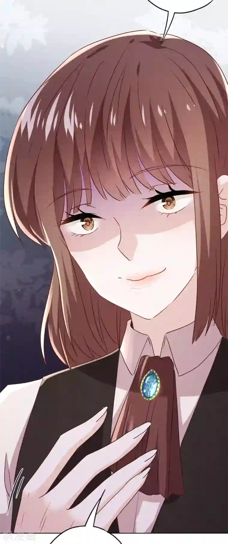 少帅,你老婆要翻天!第99话 嗜血狂花