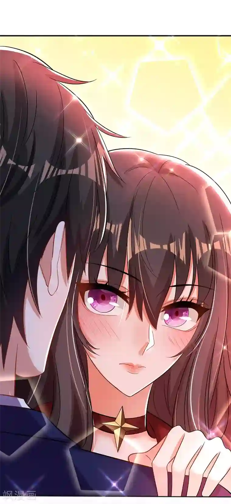 重生空间：豪门辣妻不好惹第120话 这是姐姐我男朋友