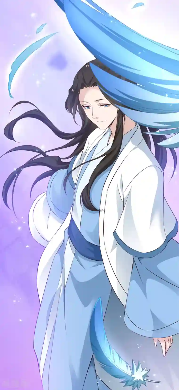 恶女的惩罚游戏第44话 如意的郎君