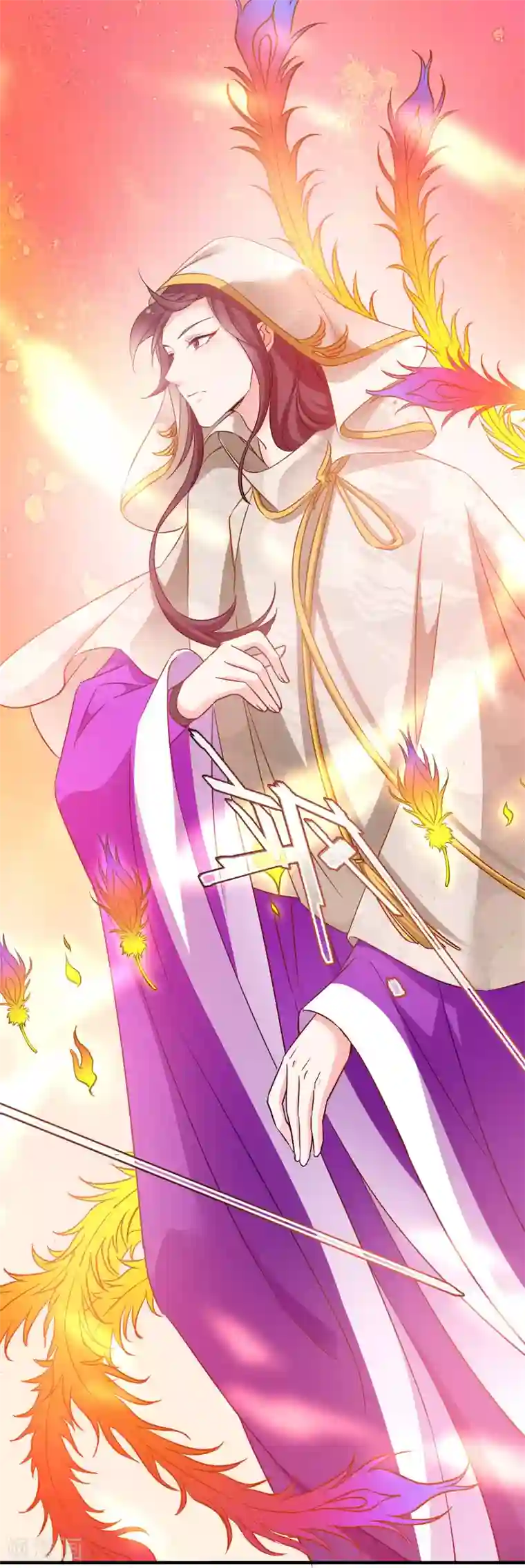 恶女的惩罚游戏第63话 意外