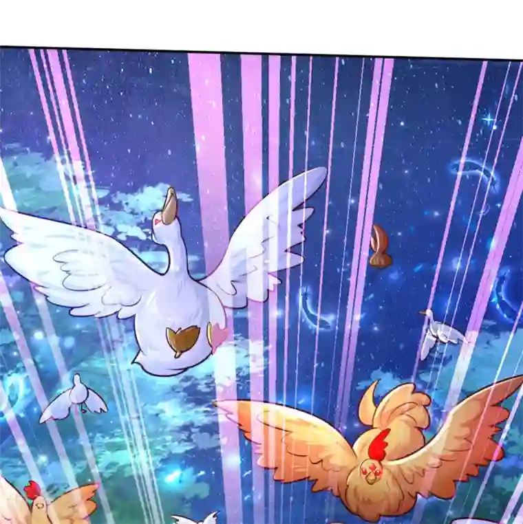 某天成为王的女儿第242话 司宇烈狱，娶我吧