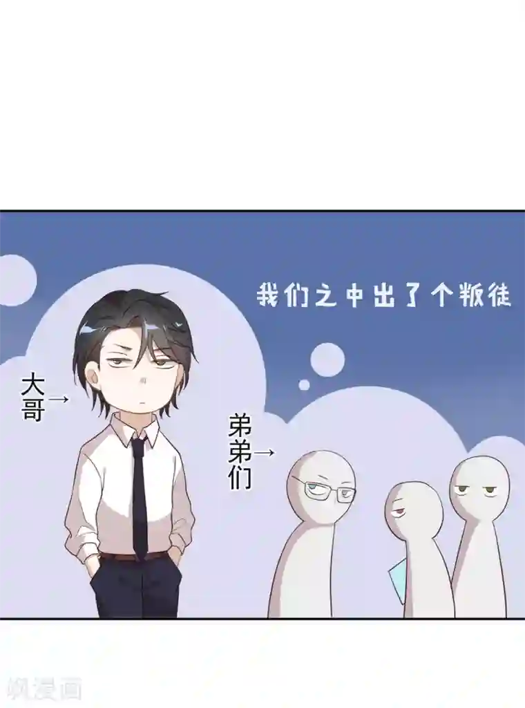 我与玛丽苏女主抢男友第103话 约会