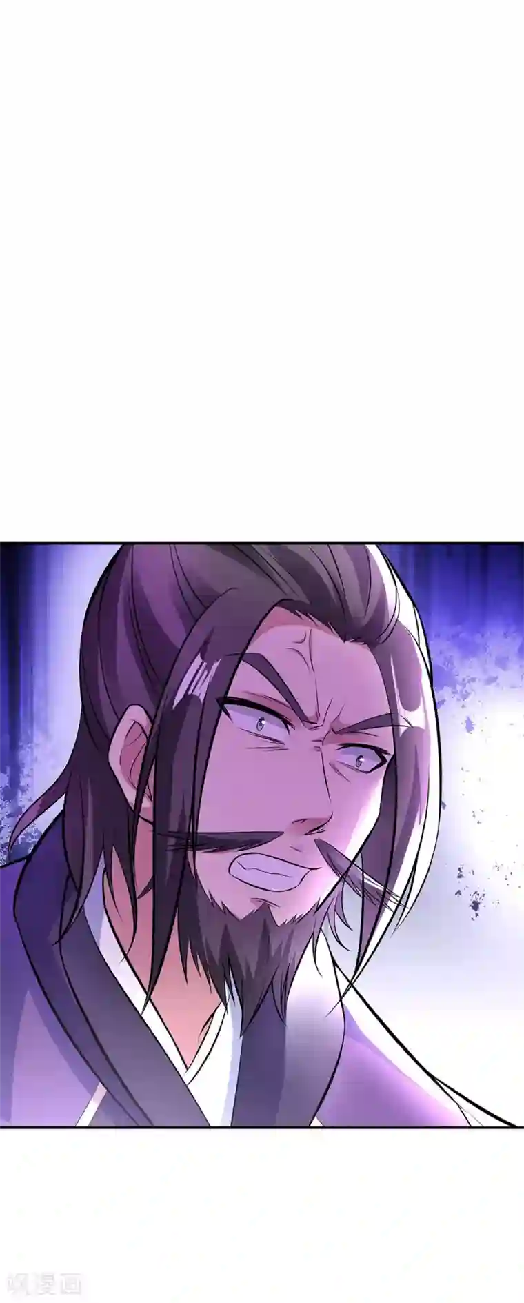 绝世战魂第247话 傲骨铮铮