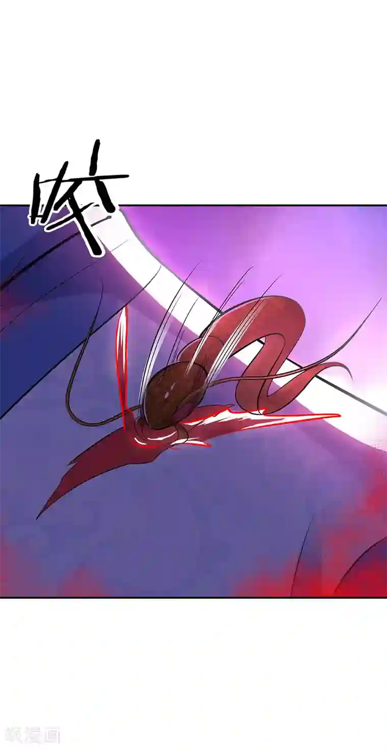 绝世战魂第247话 傲骨铮铮