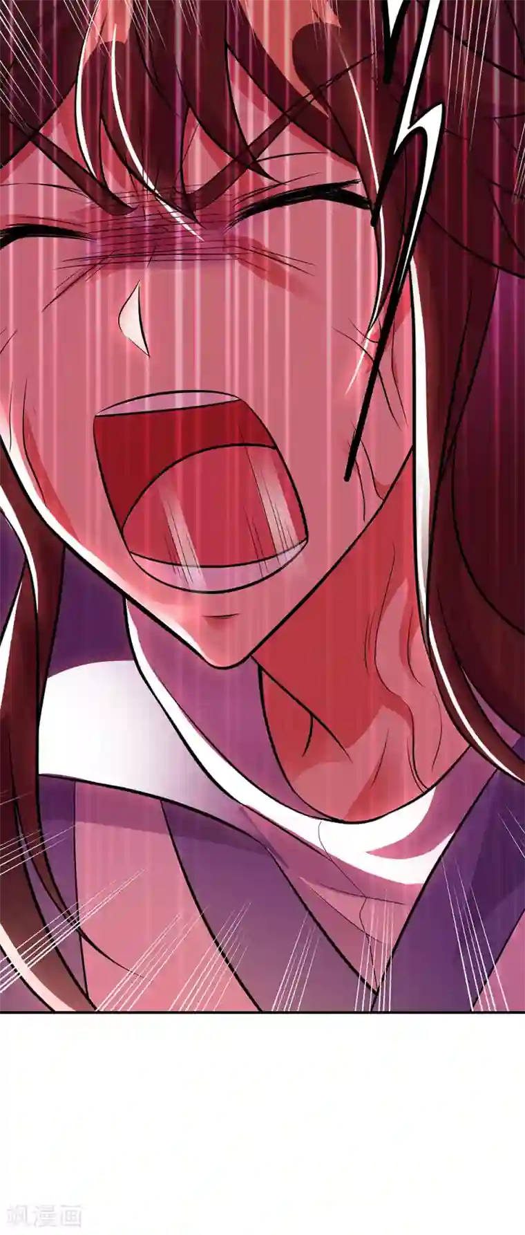 绝世战魂第247话 傲骨铮铮