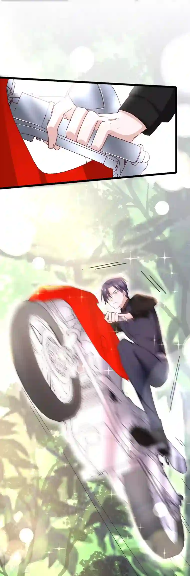 我家公子是上仙第2季3话 娘子，你想为夫么？