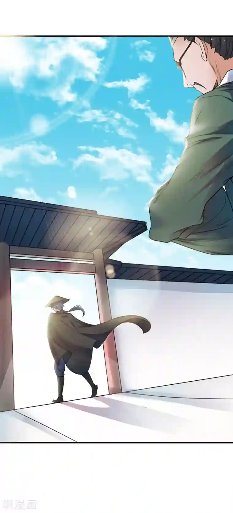 妖道至尊序章 《妖道至尊》第二季！