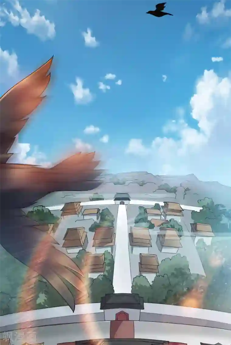 妖道至尊第二季第2话 听话，把药吃了