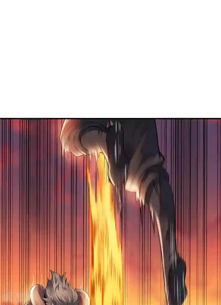 妖道至尊第二季第8话 兄弟们盘他