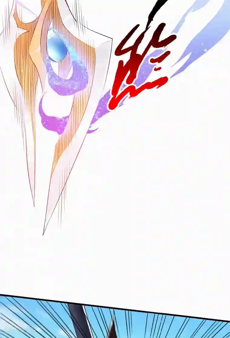 妖道至尊第二季第34话 斩杀魔王，敌阵冲杀