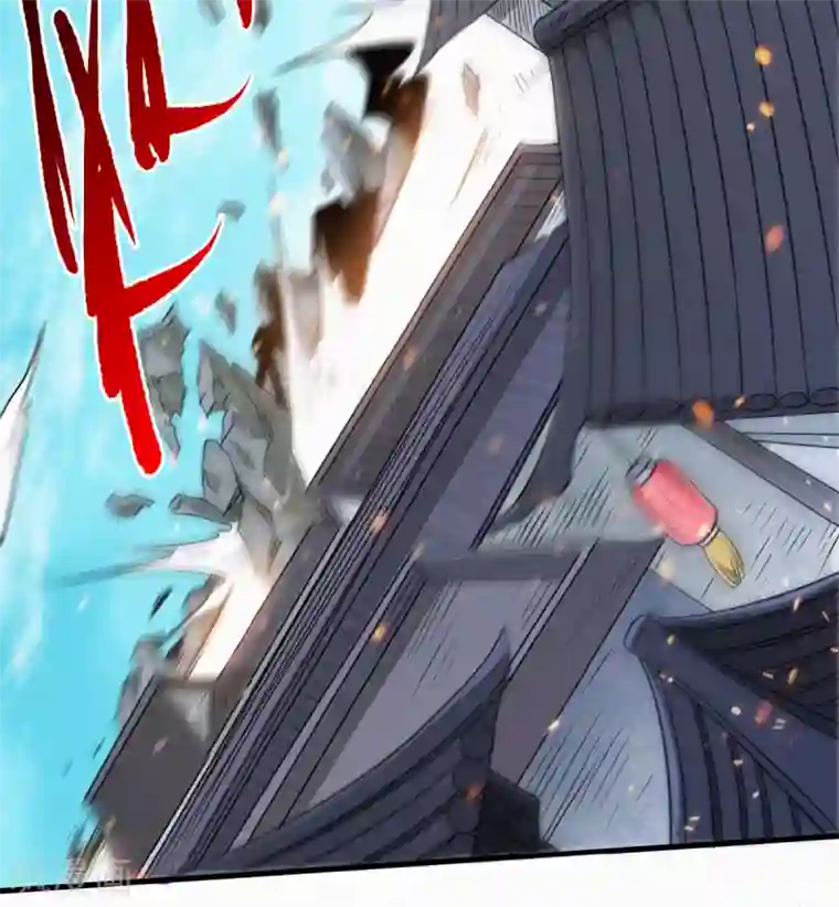 妖道至尊第二季第34话 斩杀魔王，敌阵冲杀