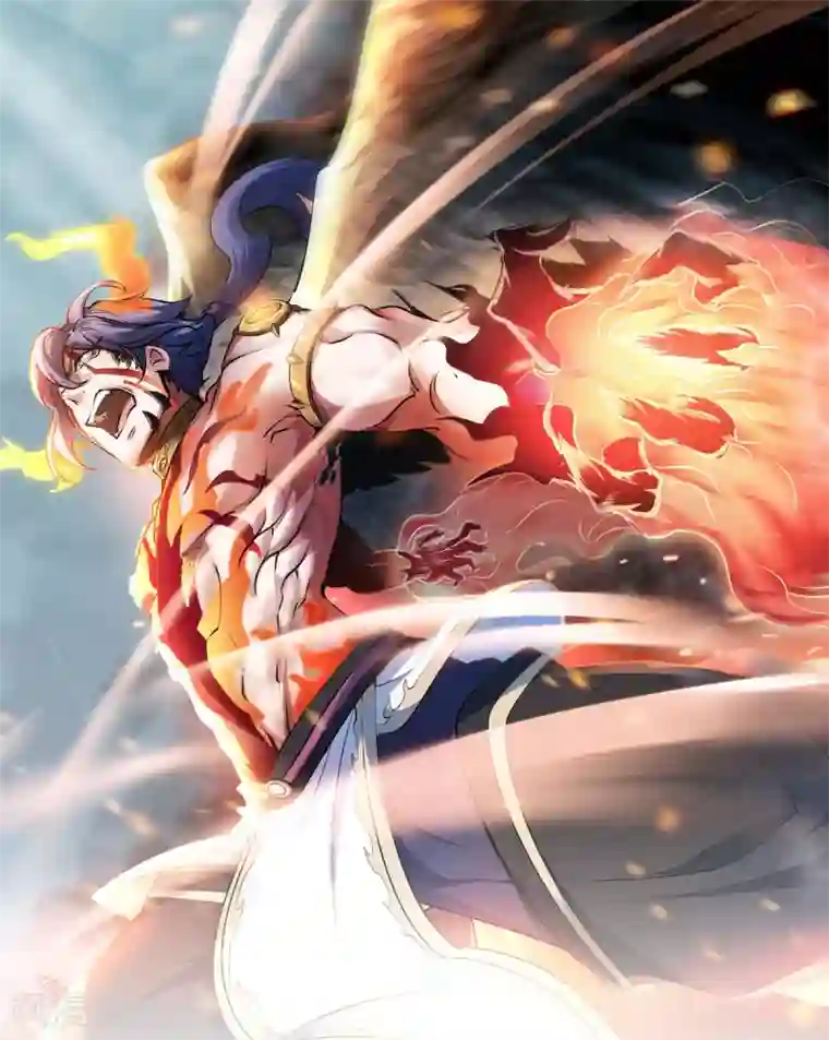 妖道至尊第二季第35话 援军与大捷