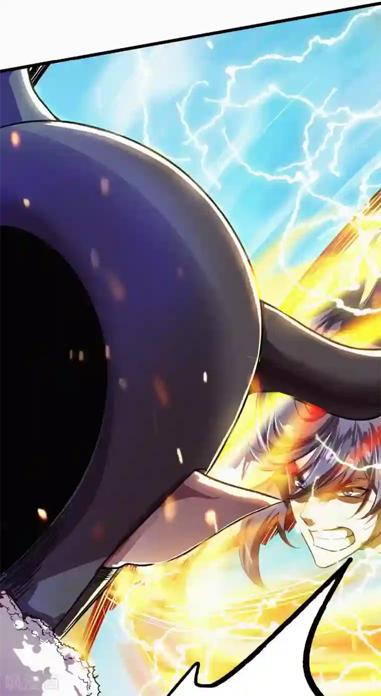 妖道至尊第二季第35话 援军与大捷