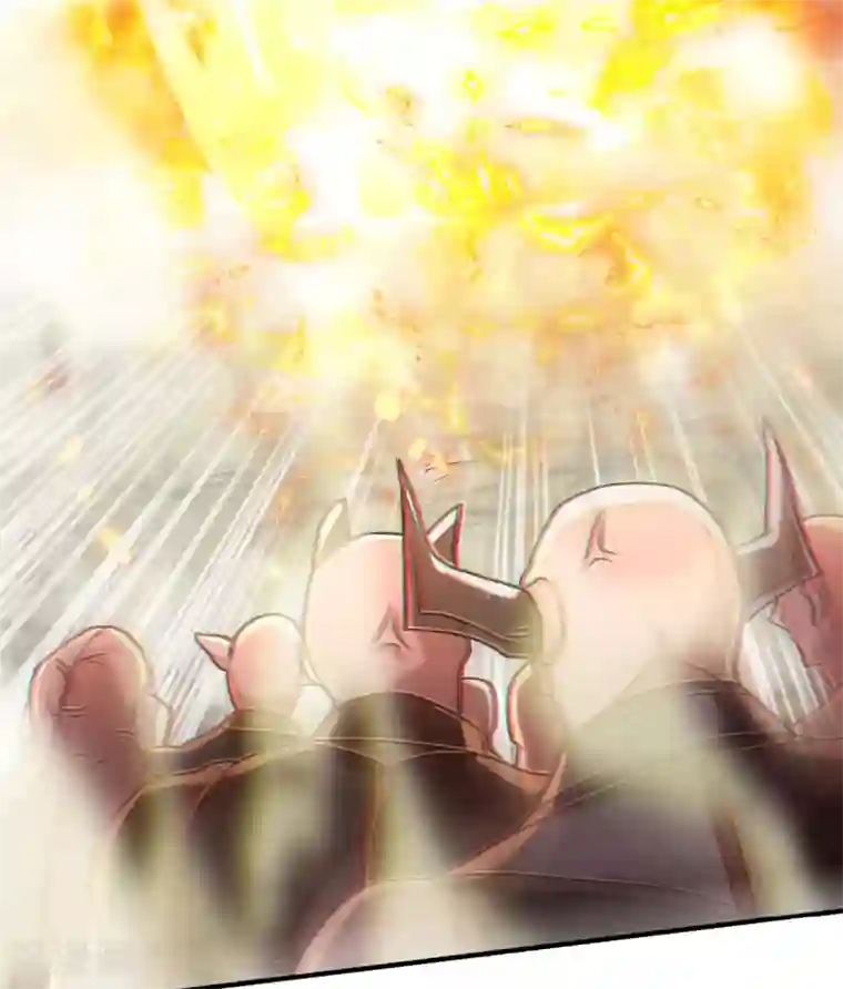 妖道至尊第二季第35话 援军与大捷