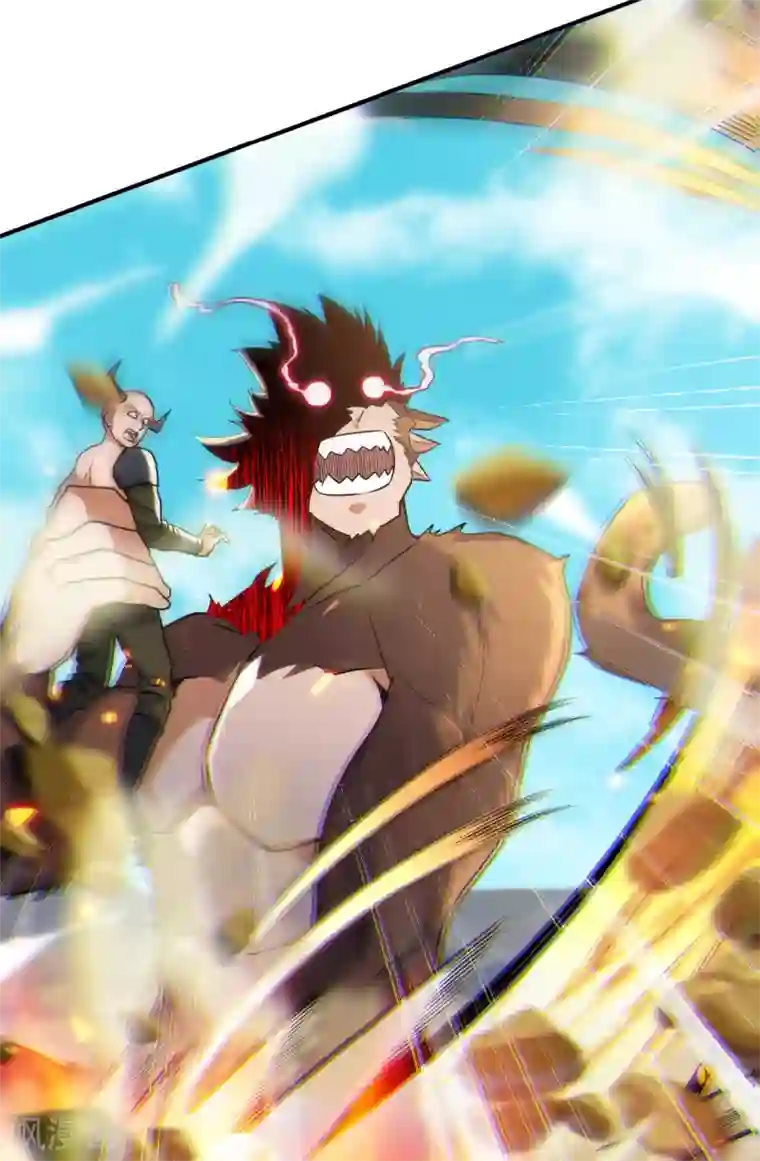 妖道至尊第二季第35话 援军与大捷