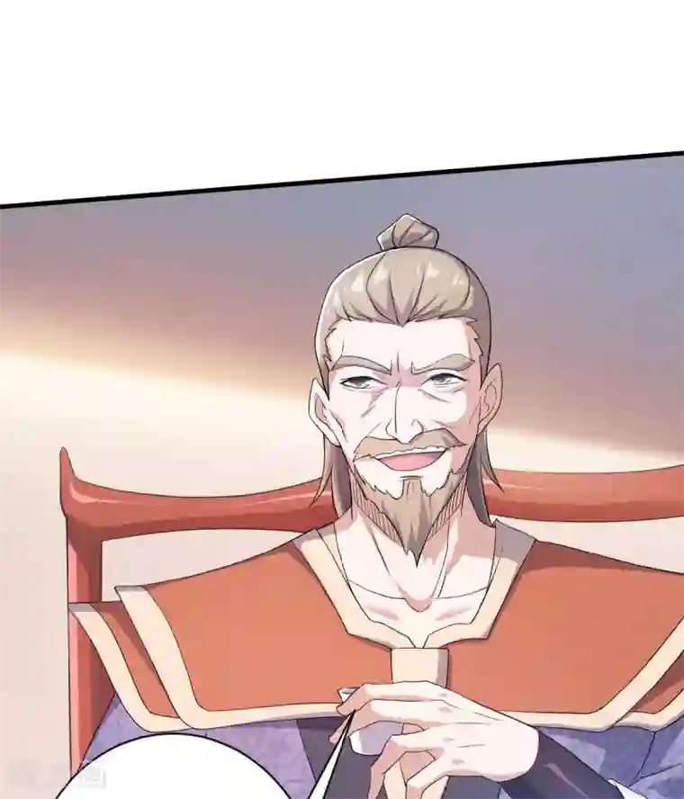 妖道至尊第二季第41话 魁首之战，谁主沉浮