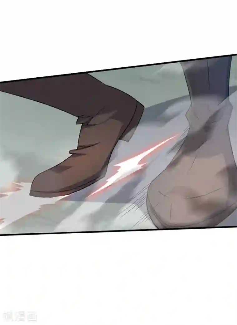 妖道至尊第二季第45话 人剑合一的实力