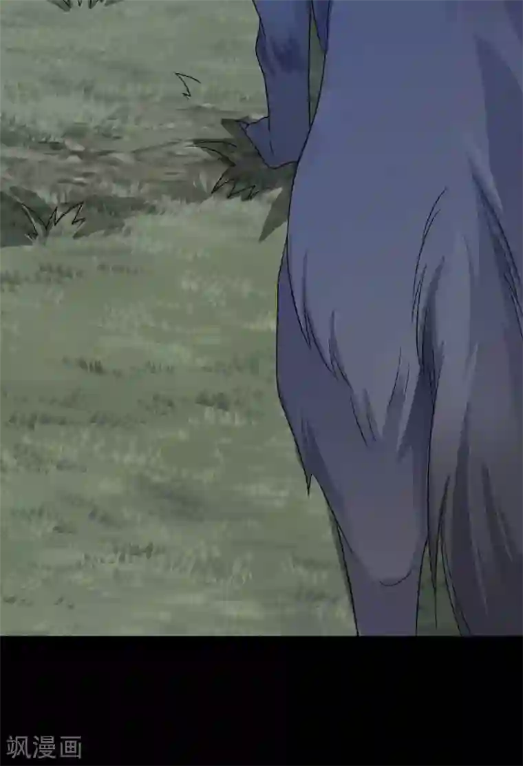 妖道至尊第二季第46话 极致嚣张，让你三招！