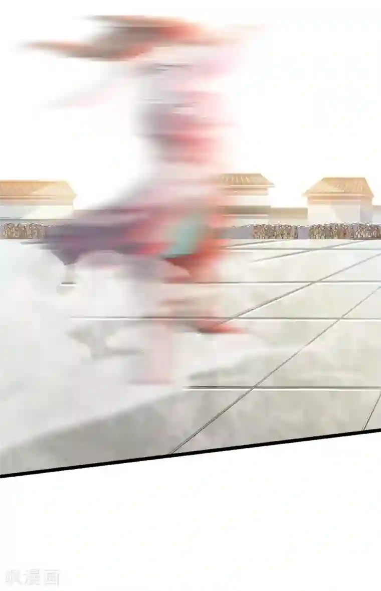 妖道至尊第二季第46话 极致嚣张，让你三招！