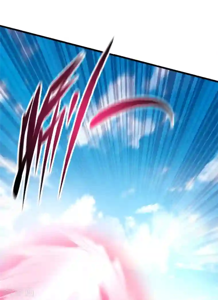 妖道至尊第二季第46话 极致嚣张，让你三招！