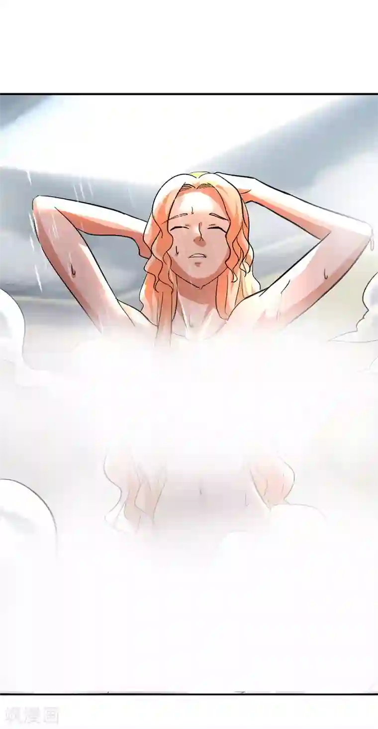 近身保镖第95话 锤爆狗汉奸！