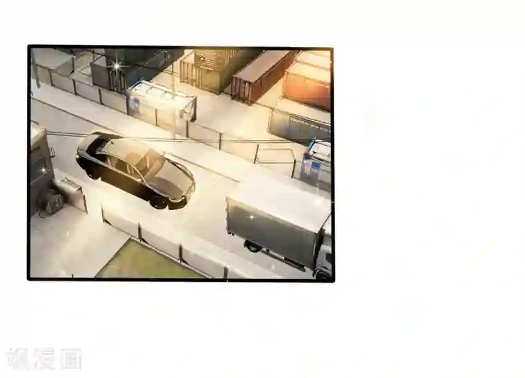 国民总裁爱上我（页漫版）第168话 专治绿茶