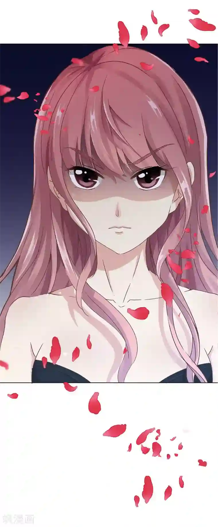 重生豪门之强势归来第二季序章