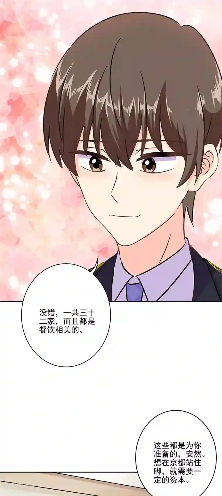 重生豪门之强势归来第二季第11话 自立门户？