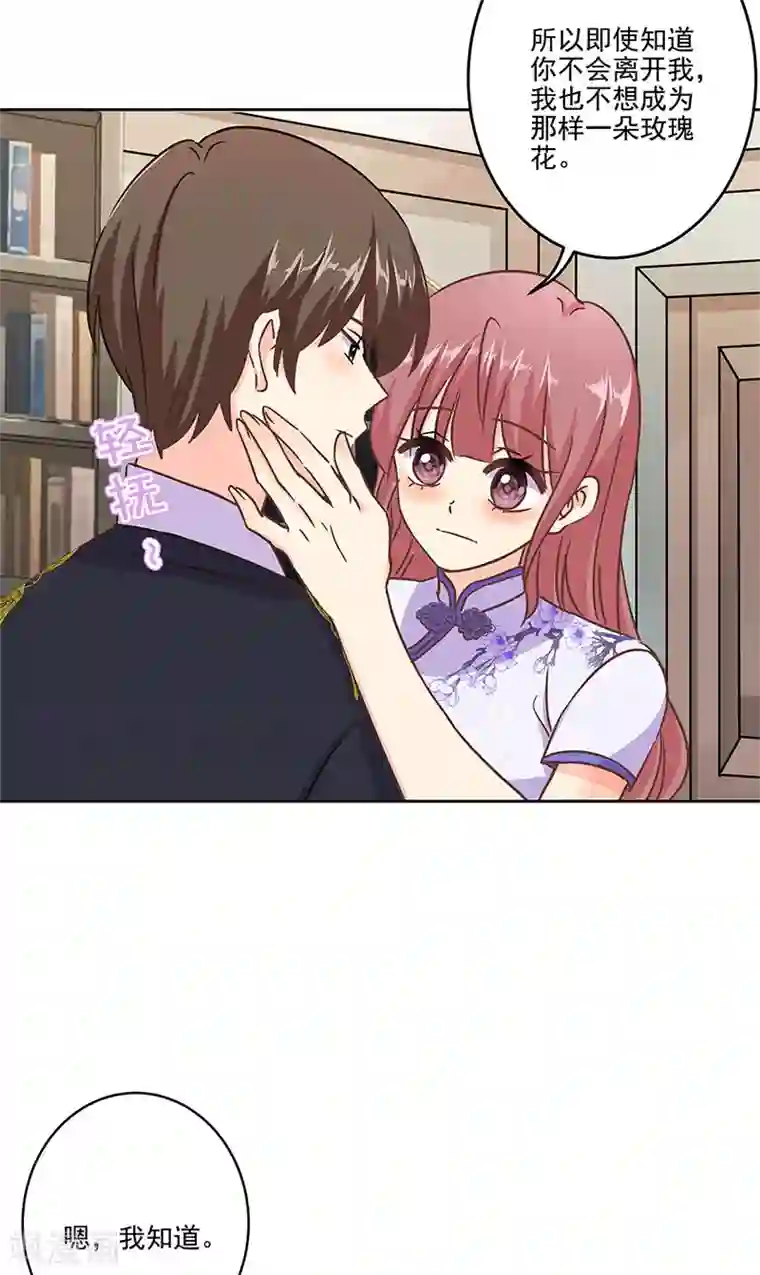 重生豪门之强势归来第二季第12话 阿古