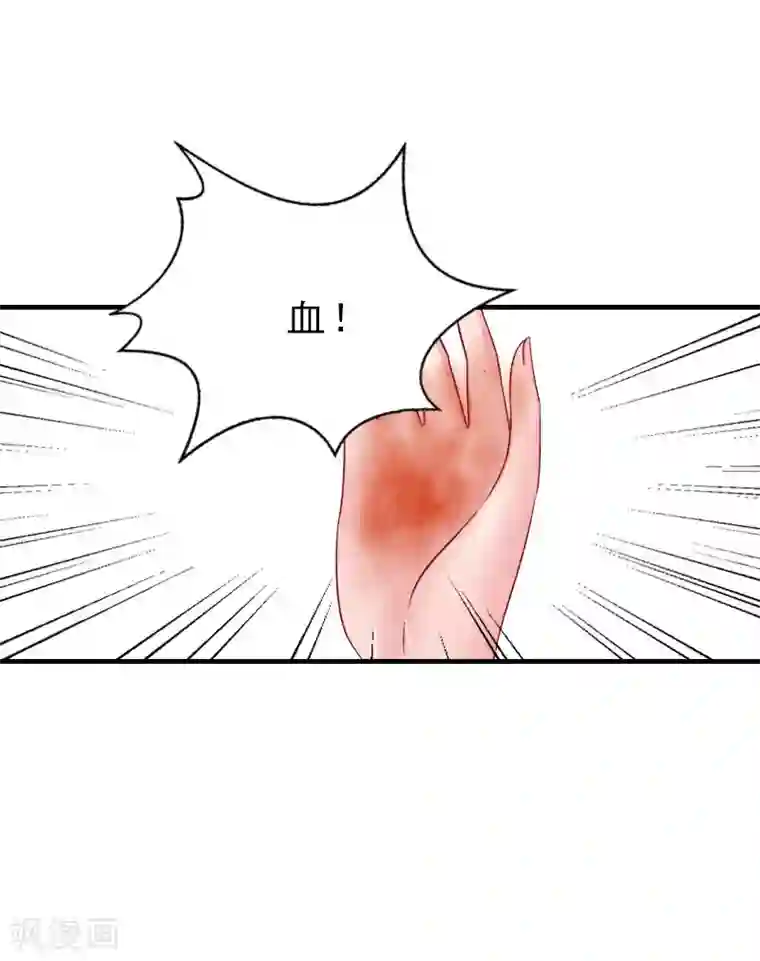 乔少的心尖宠第27话 你真的疯了