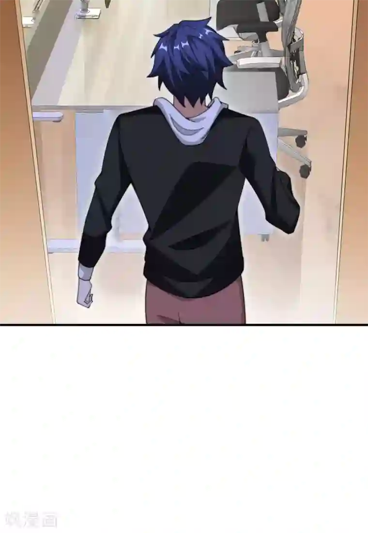 今天开始当首富第166话 996是你们的福报！