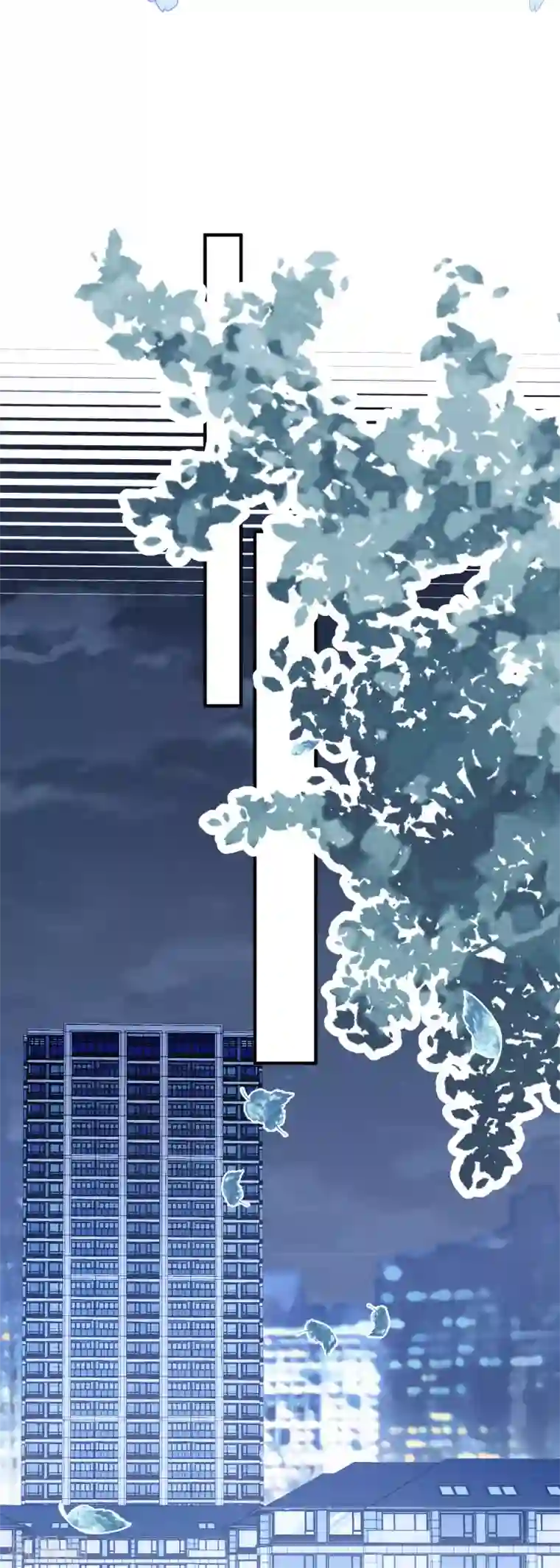 琴牵意惹小盲妻第174话 捉奸现场