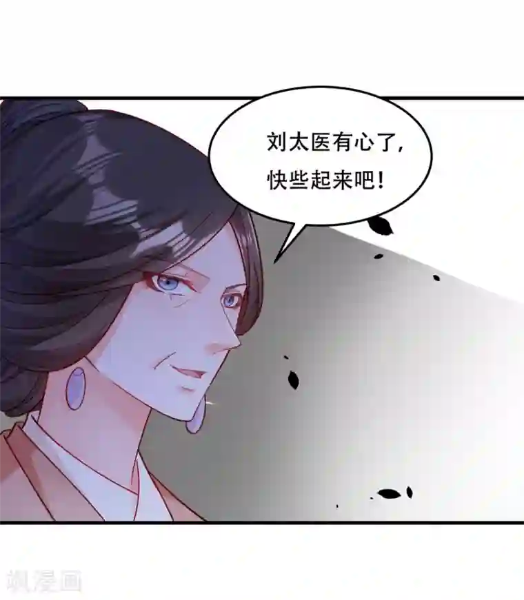 小皇书VS小皇叔第175话 避子汤药