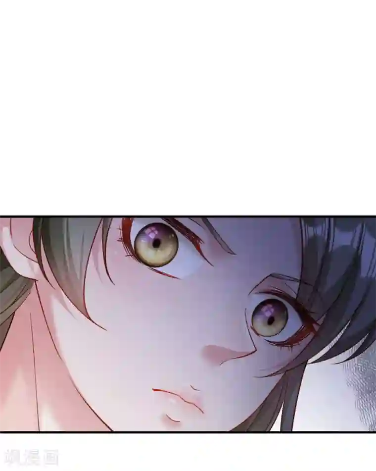 小皇书VS小皇叔第175话 避子汤药