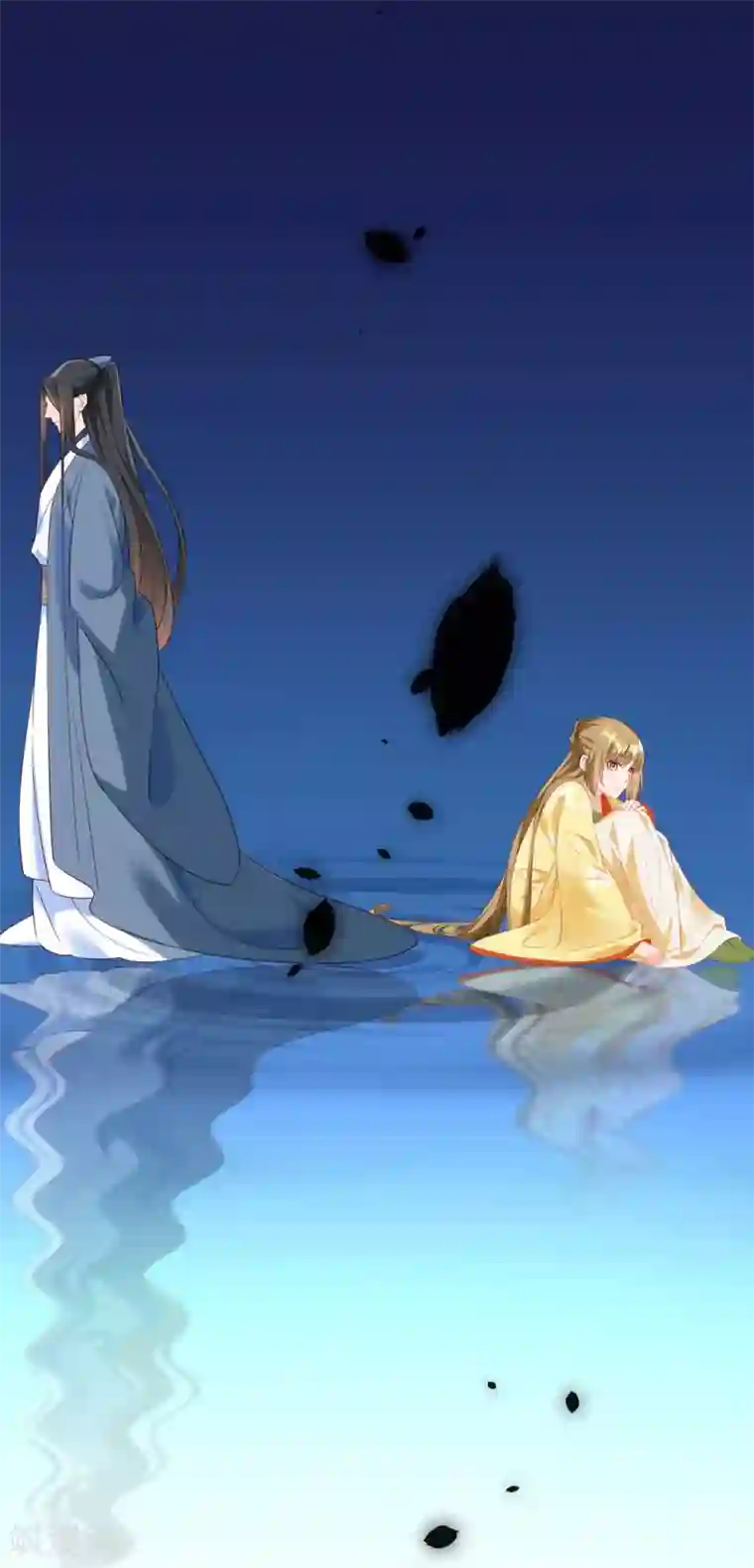 小皇书VS小皇叔第185话 草泥马表哥在哪？