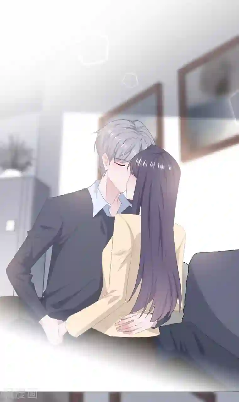 隔壁那个饭桶第82话 谢谢你