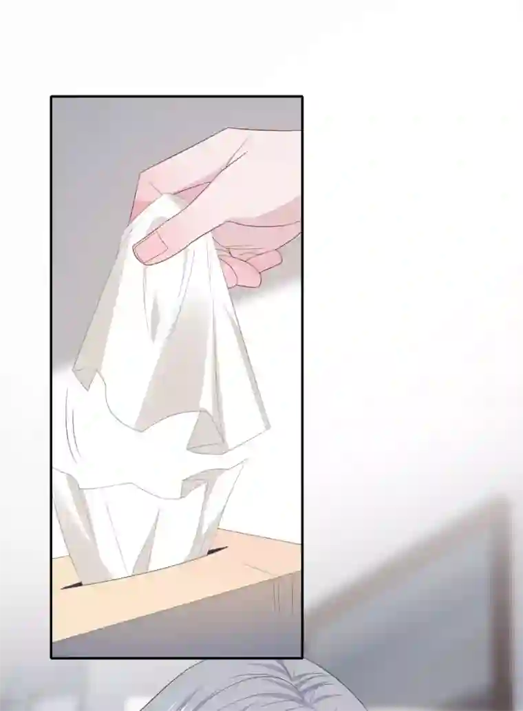 隔壁那个饭桶第82话 谢谢你