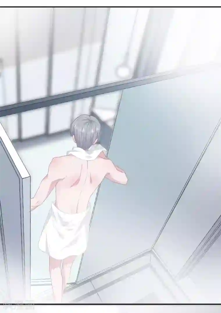 隔壁那个饭桶第82话 谢谢你