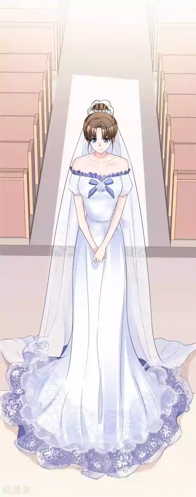 站住！小哑妻最终话 爱的奇迹