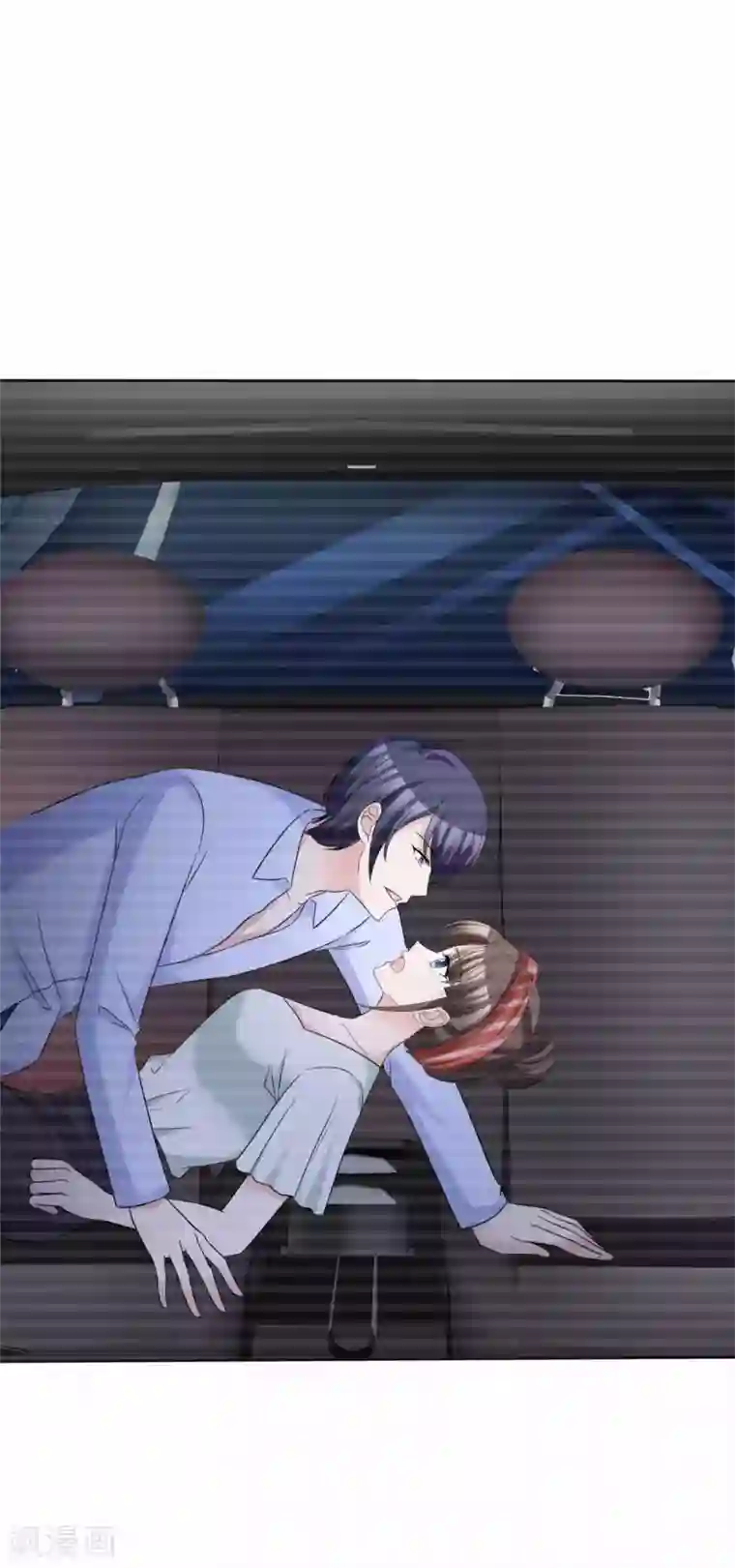 站住！小哑妻最终话 爱的奇迹