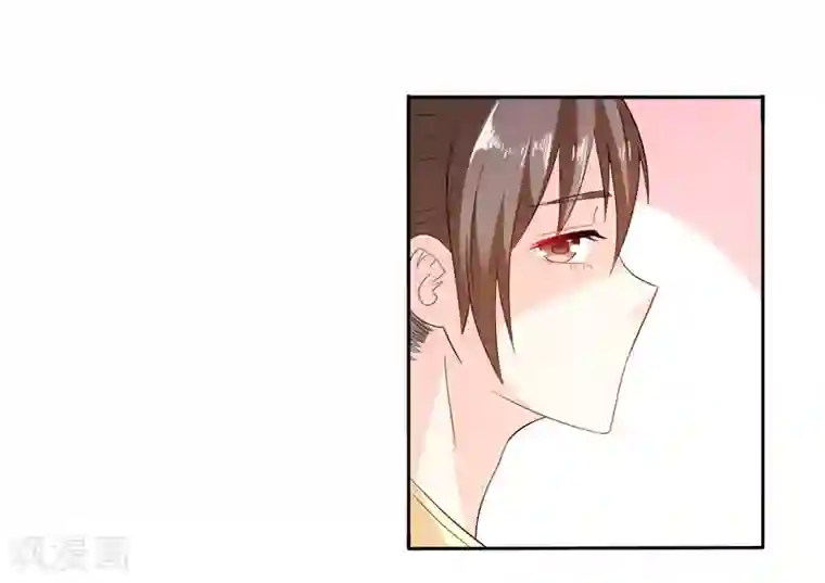 总裁的呆萌丫头第29话 不要离开我