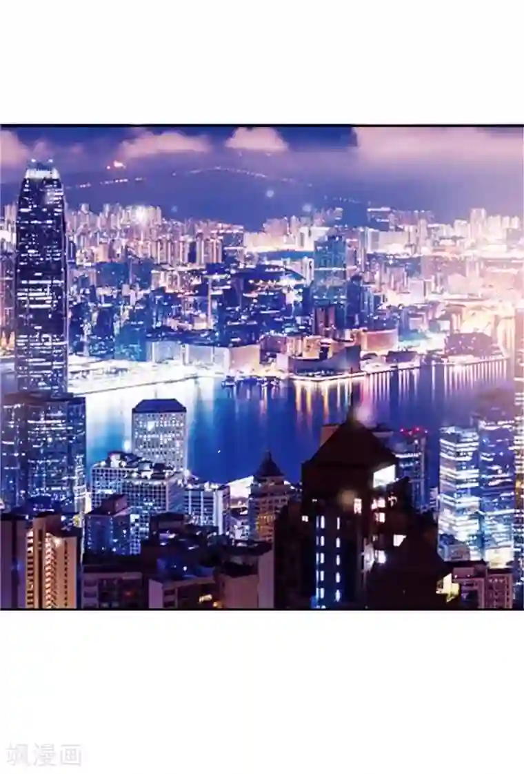 总裁的呆萌丫头第32话 快来救我呀