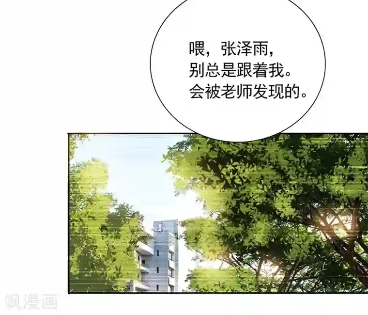 总裁的呆萌丫头第40话 大少爷派来杀手