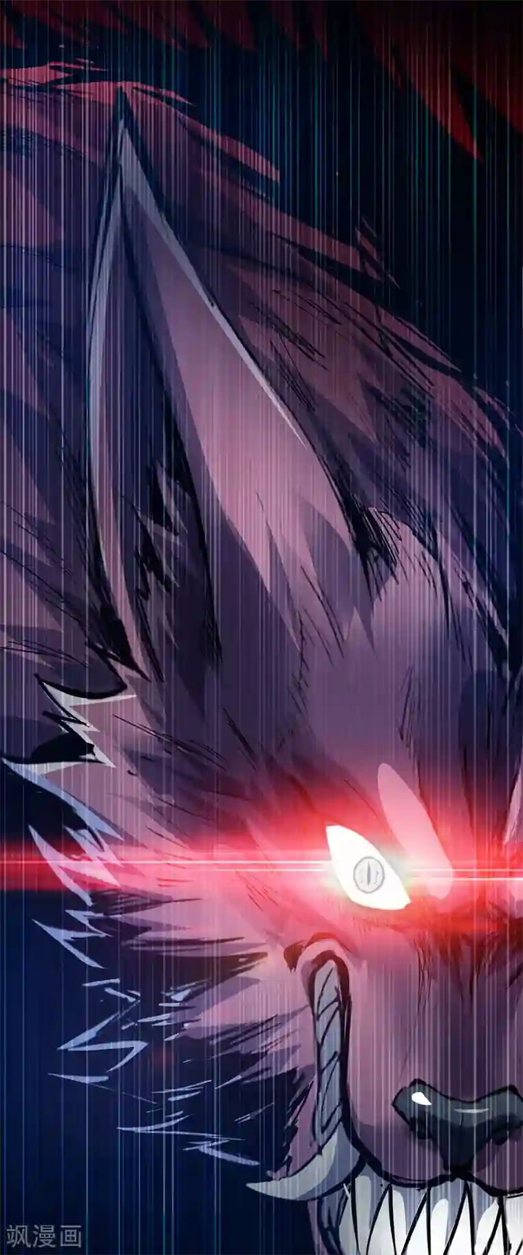 万古第一婿第75话 逃出生天