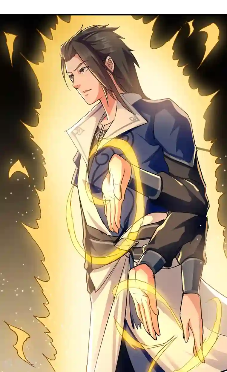 绝世武魂第23话 安全感