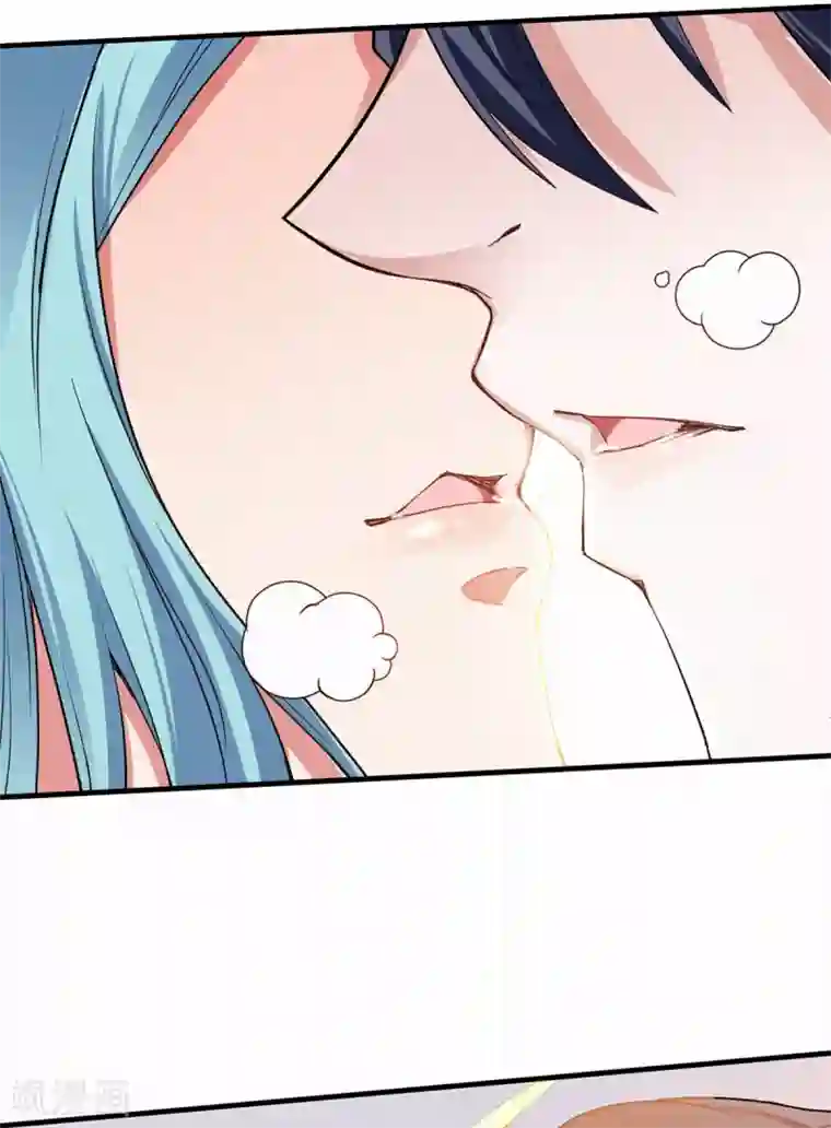 妖道至尊之妖皇归来第51话 决出胜负！